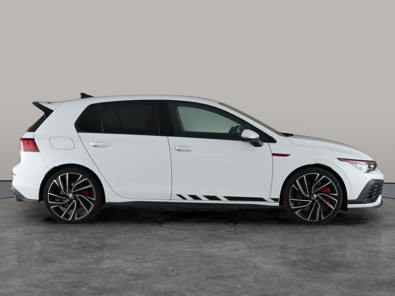 Used Volkswagen Golf 2022 for sale - 76626100: Photo 9