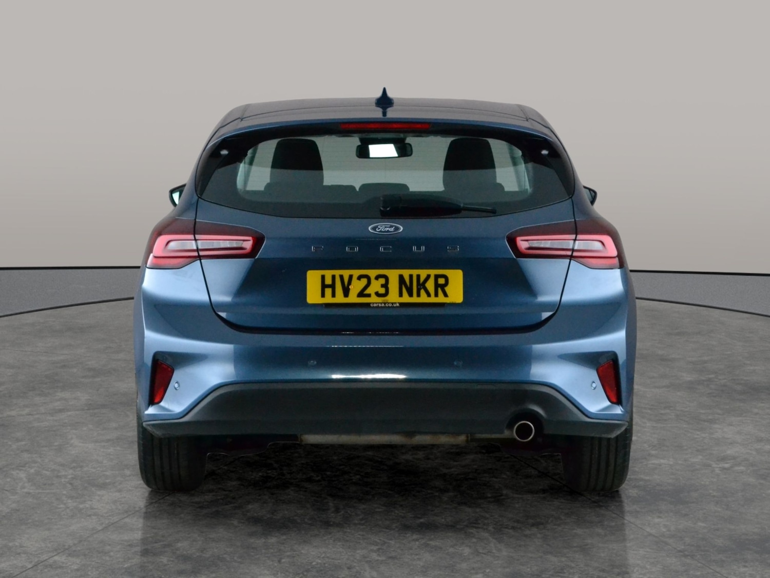 Used Ford Focus 2023 for sale - 78132591: Photo 11