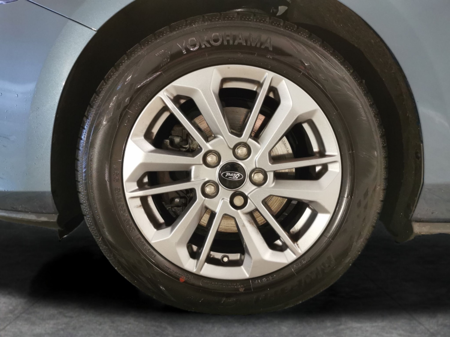 Used Ford Focus 2023 for sale - 78132591: Photo 21