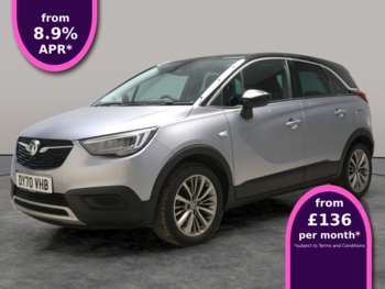 2020 - 1.2 SRi Nav SUV 5dr Petrol Manual Euro 6 (s/s) (83 ps) - SPEED LIMIT RECOG
