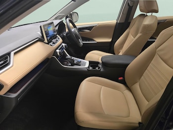 Used Toyota RAV4 2021 for sale - 75749904: Photo