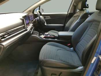 Used Kia Sportage 2022 for sale - 74730936: Photo