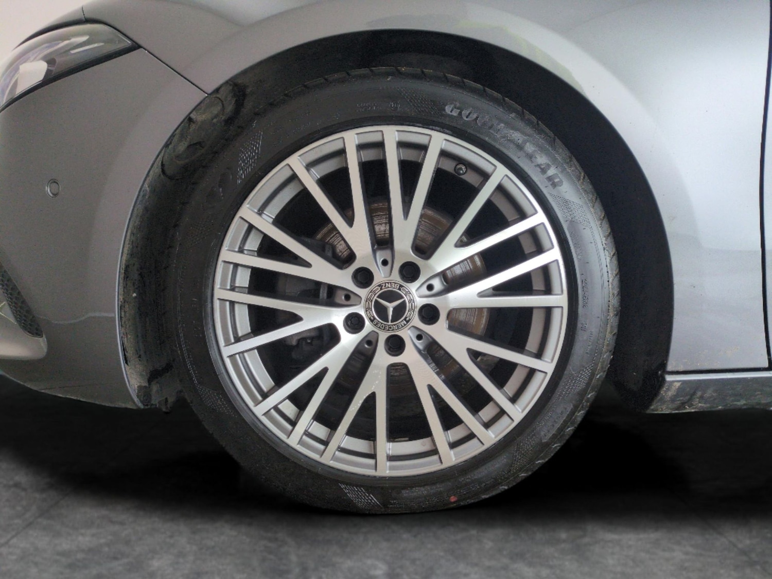 Used Mercedes-Benz A-Class 2023 for sale - 78095565: Photo 22