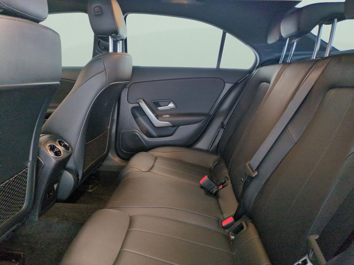 Used Mercedes-Benz A-Class 2023 for sale - 78095565: Photo 25