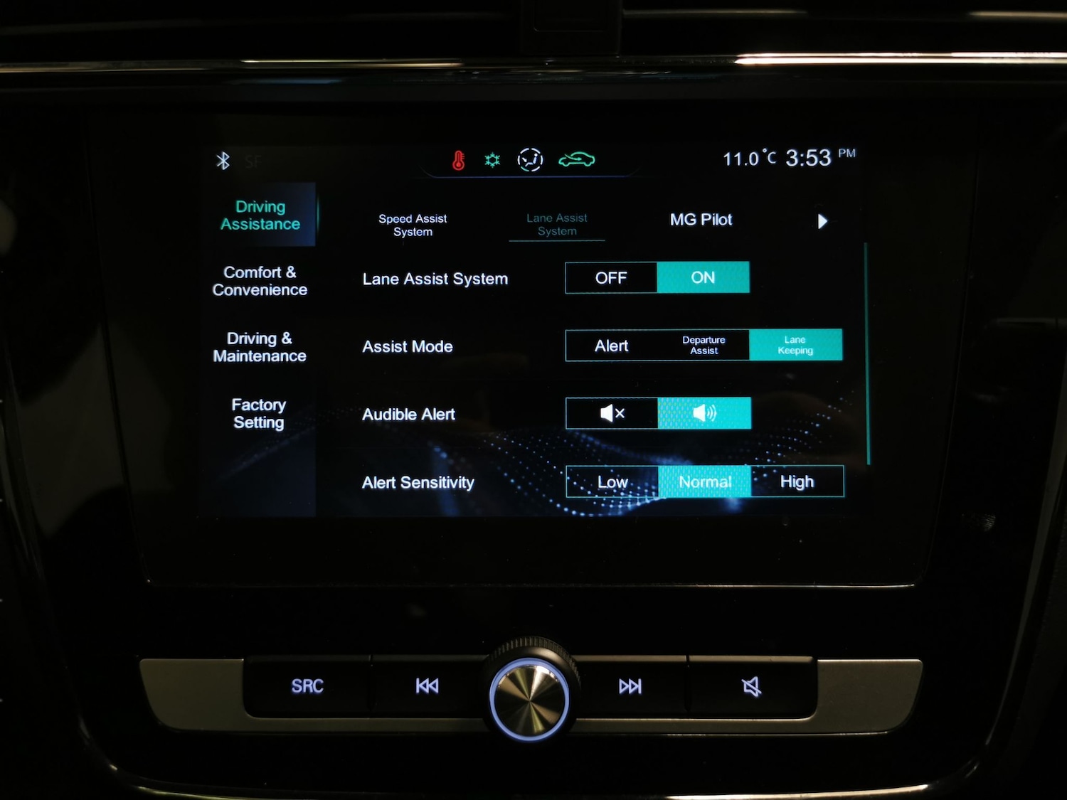 Used MG MG ZS 2021 for sale - 78180648: Photo 21