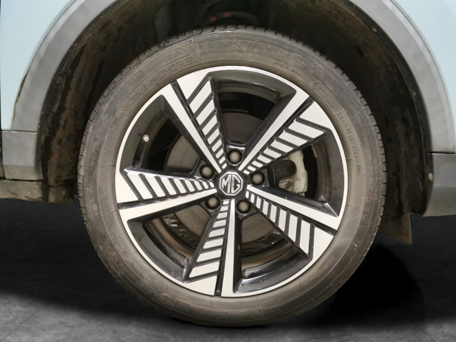 Used MG MG ZS 2021 for sale - 78180648: Photo 23