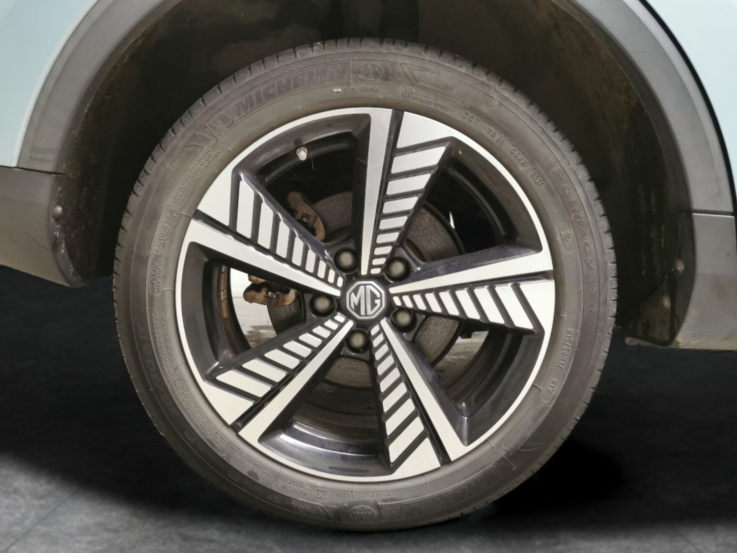 Used MG MG ZS 2021 for sale - 78180648: Photo 24