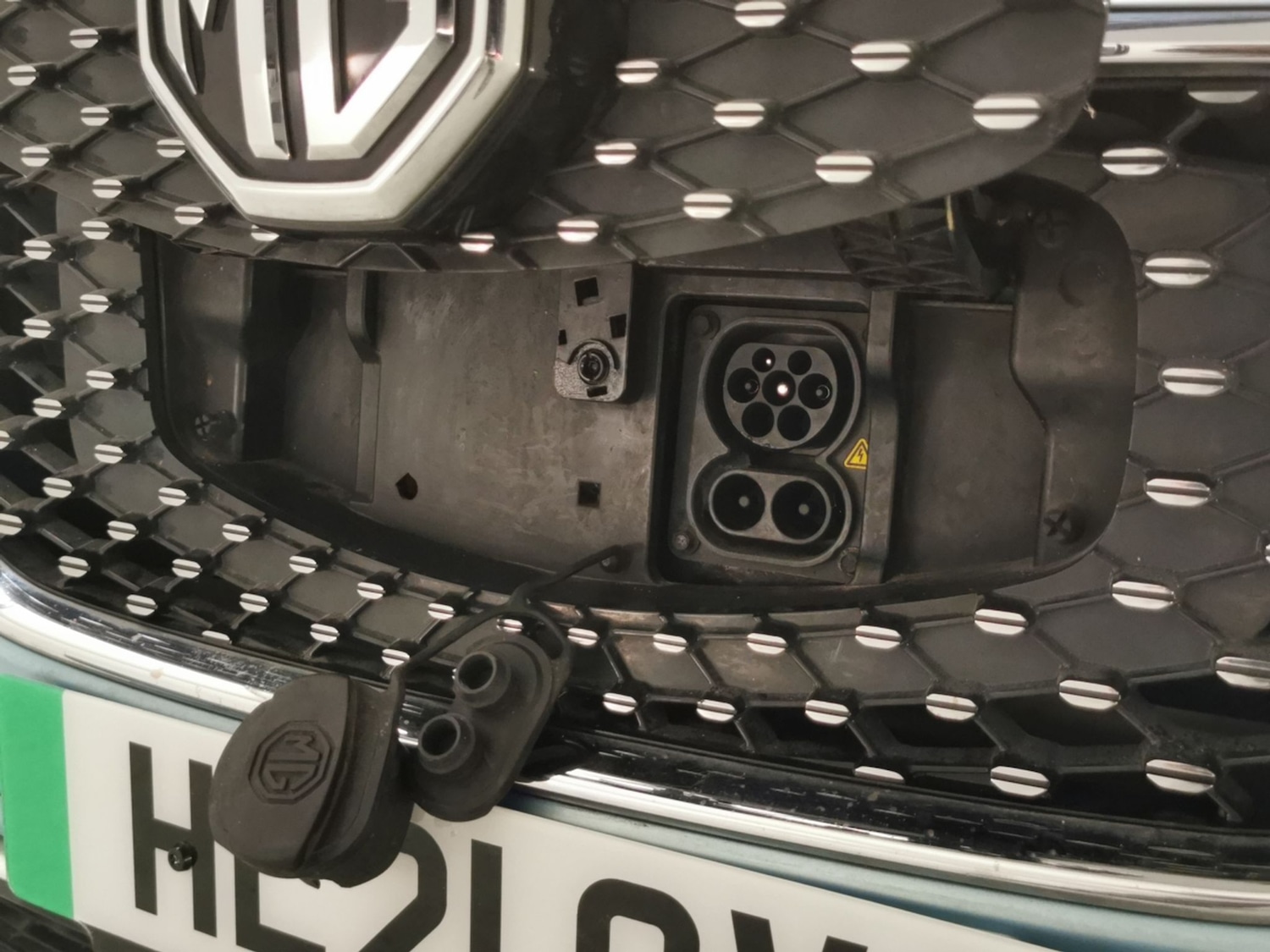 Used MG MG ZS 2021 for sale - 78180648: Photo 30