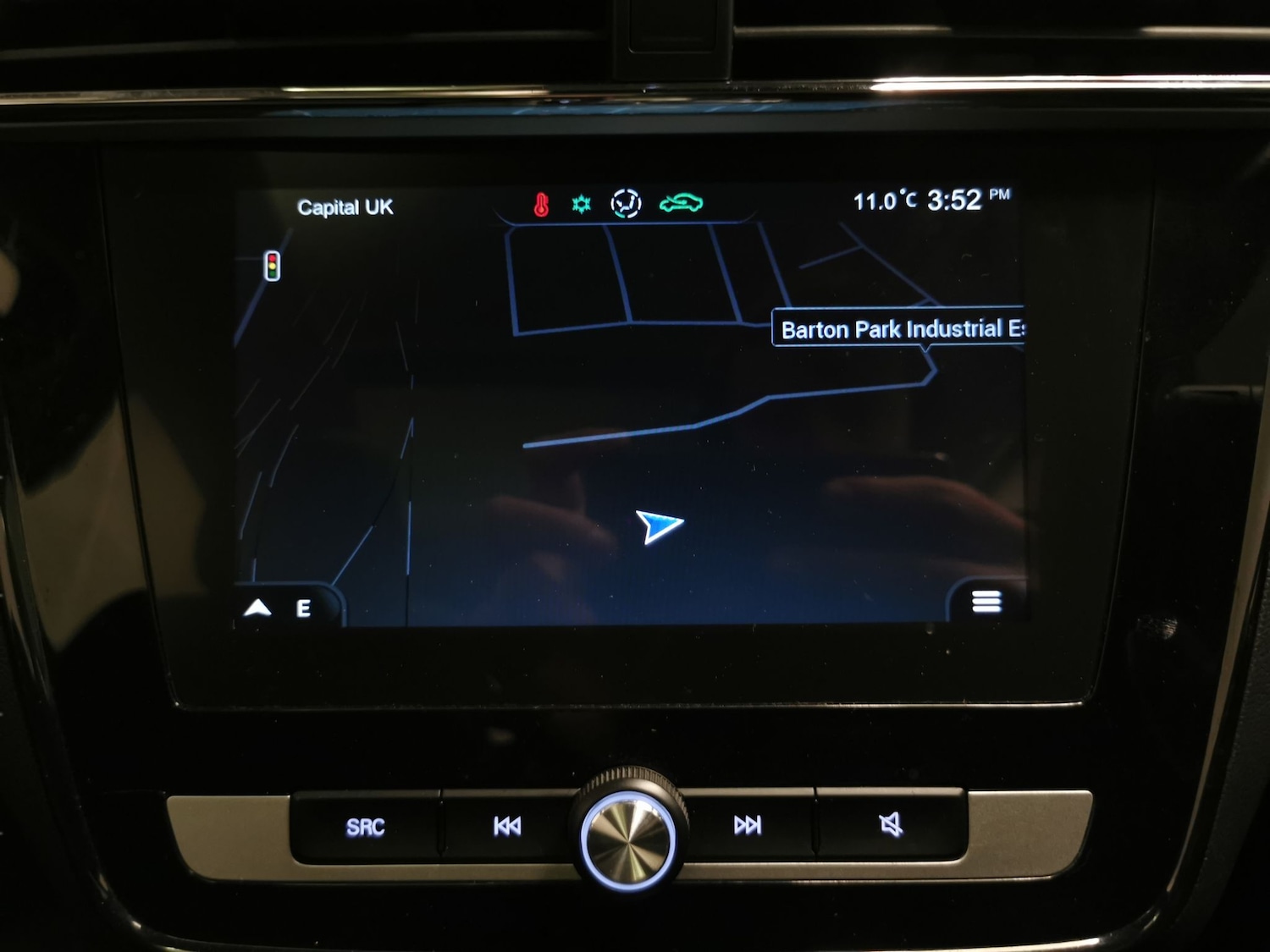 Used MG MG ZS 2021 for sale - 78180648: Photo 6