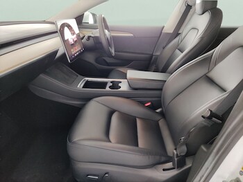 Used Tesla Model 3 undefined for sale - 78451175: Photo