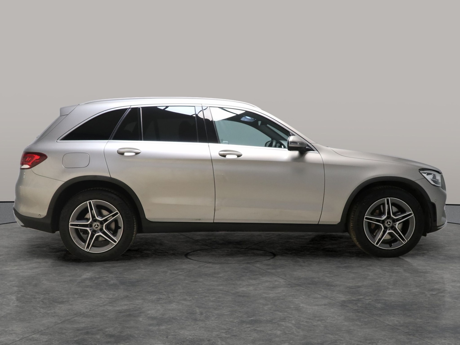 Used Mercedes-Benz GLC 2020 for sale - 76467580: Photo 13