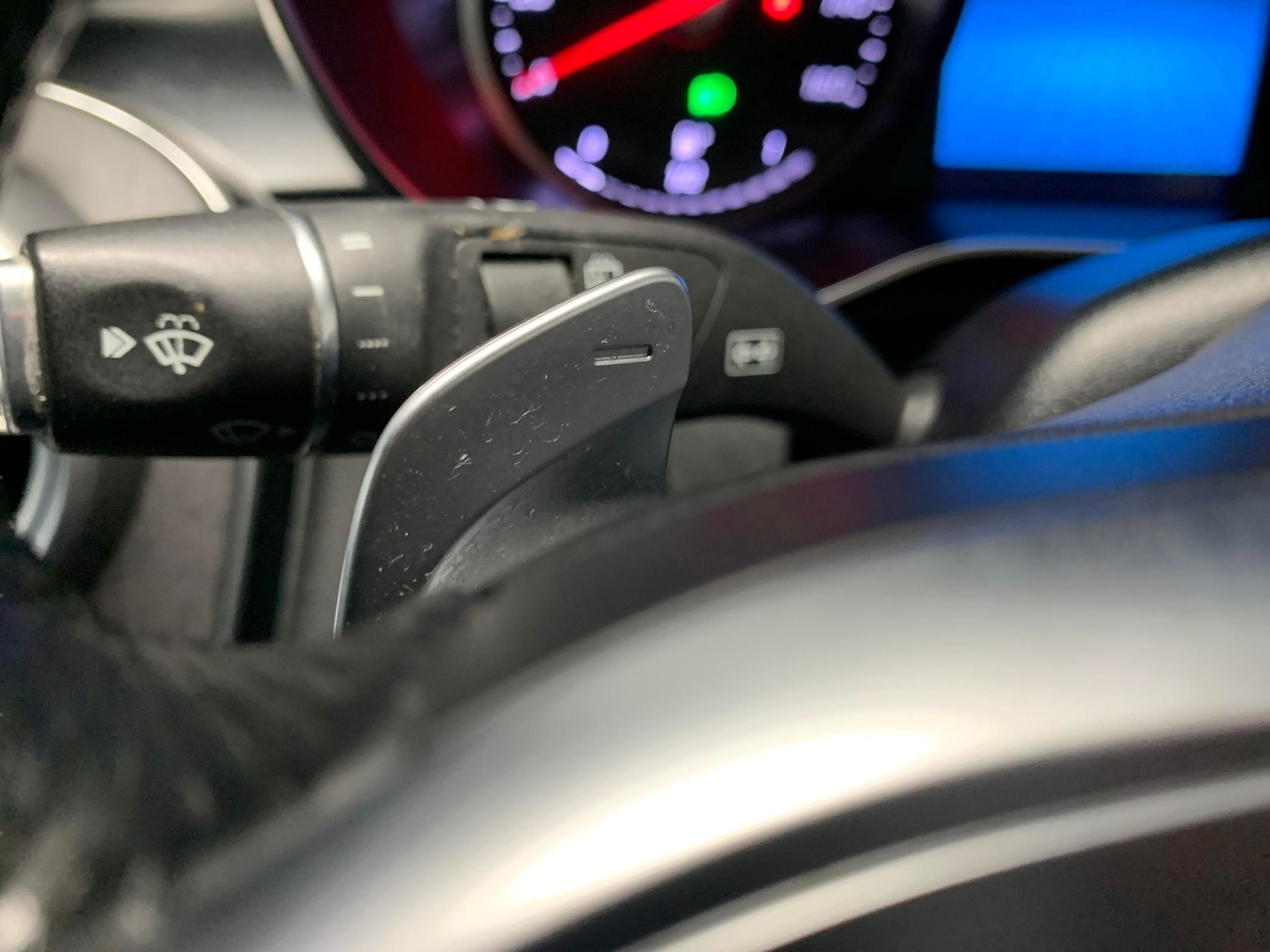 Used Mercedes-Benz GLC 2020 for sale - 76467580: Photo 25