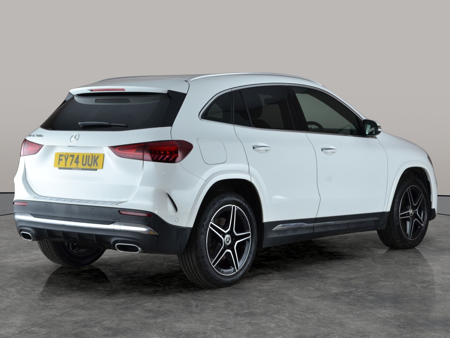 Used Mercedes-Benz GLA 2024 for sale - 77984589: Photo 11
