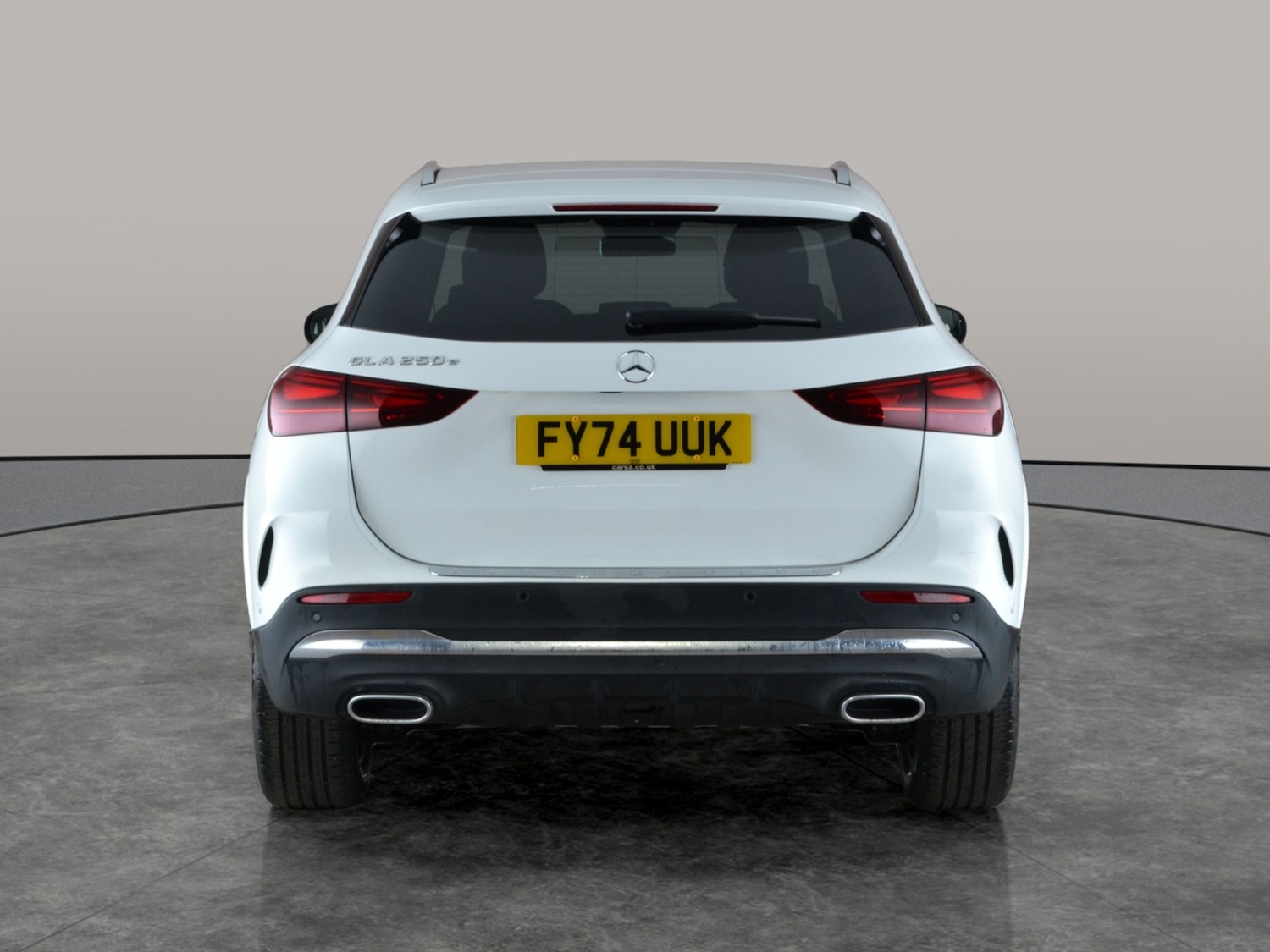 Used Mercedes-Benz GLA 2024 for sale - 77984589: Photo 12