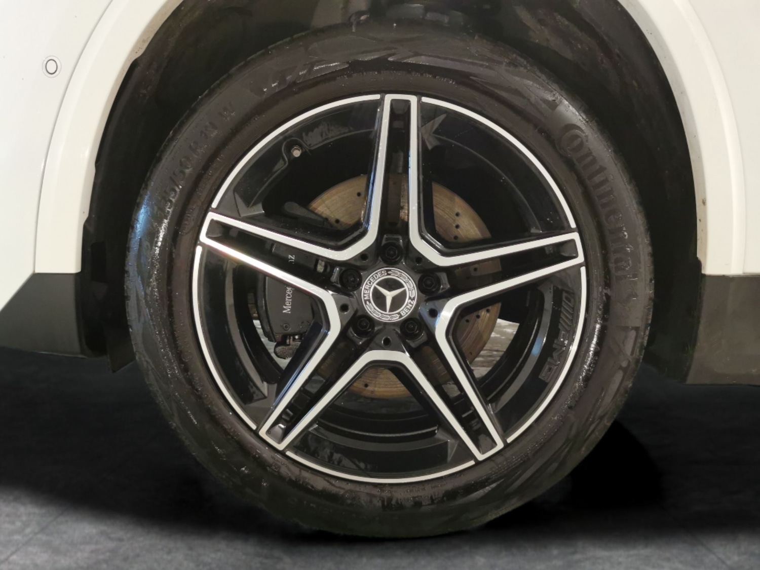 Used Mercedes-Benz GLA 2024 for sale - 77984589: Photo 24