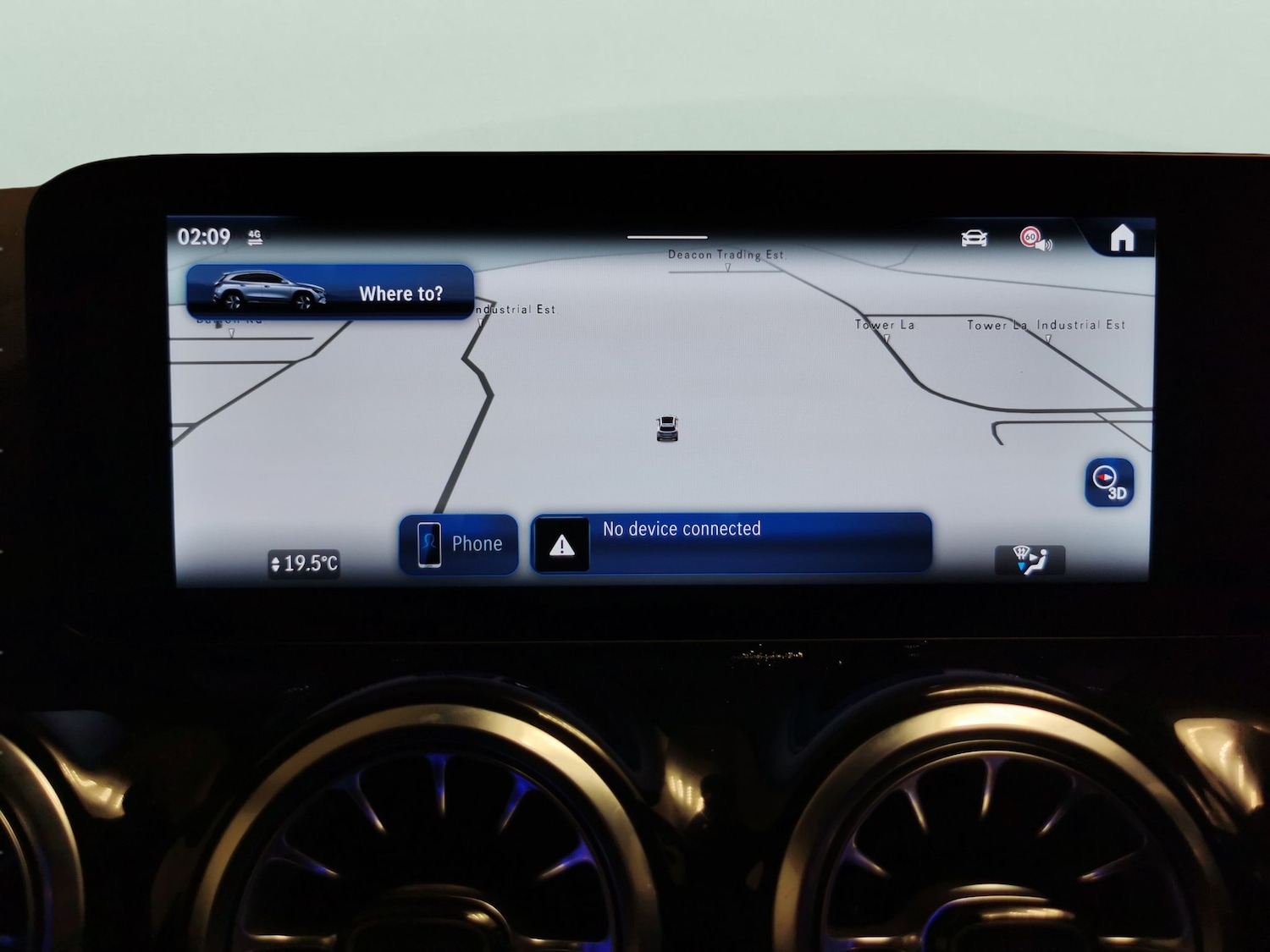 Used Mercedes-Benz GLA 2024 for sale - 77984589: Photo 7