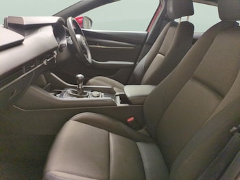Used Mazda Mazda3 2023 for sale - 78456938: Photo
