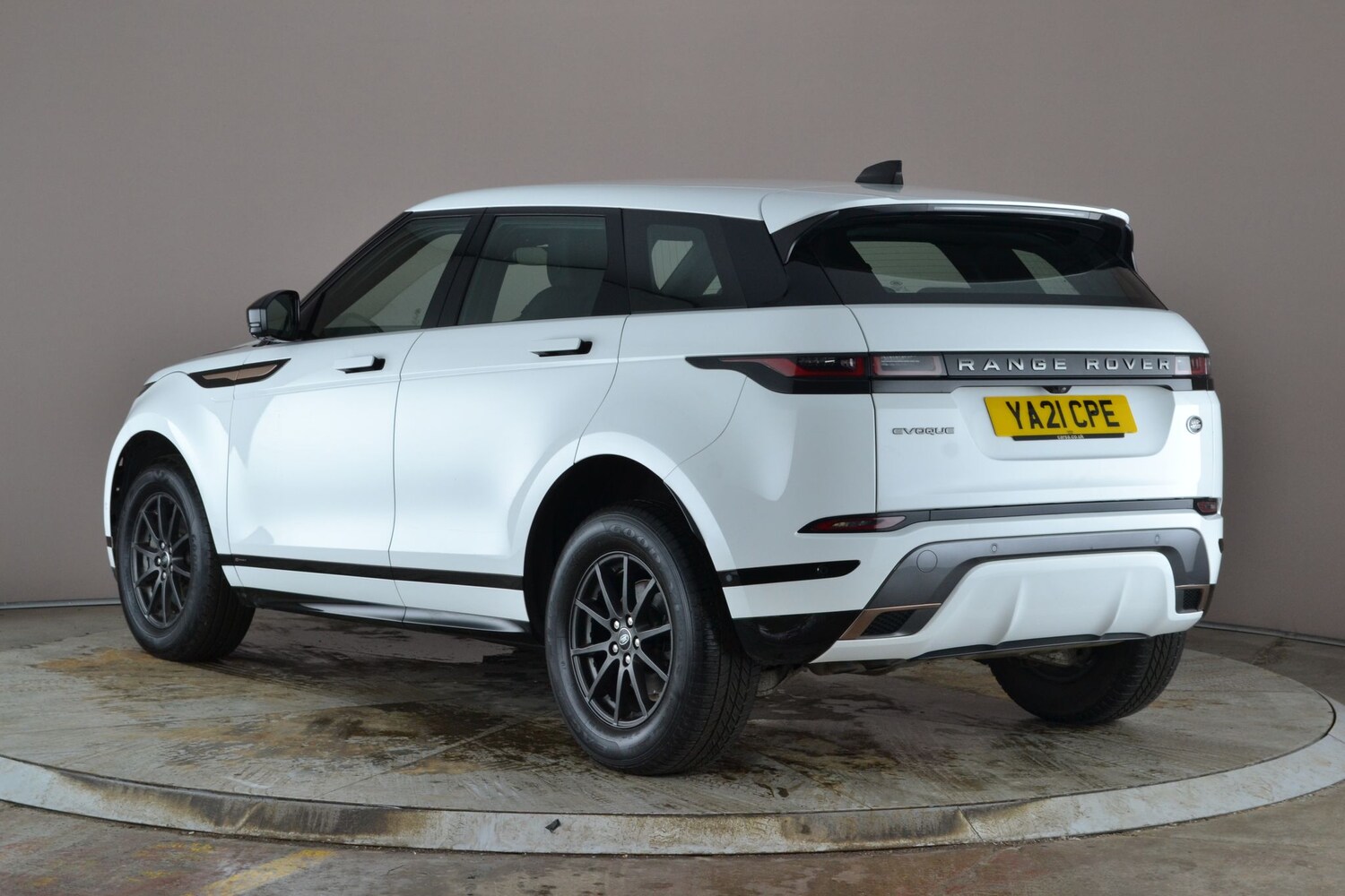 Used Land Rover Range Rover Evoque 2021 for sale - 77472284: Photo 11