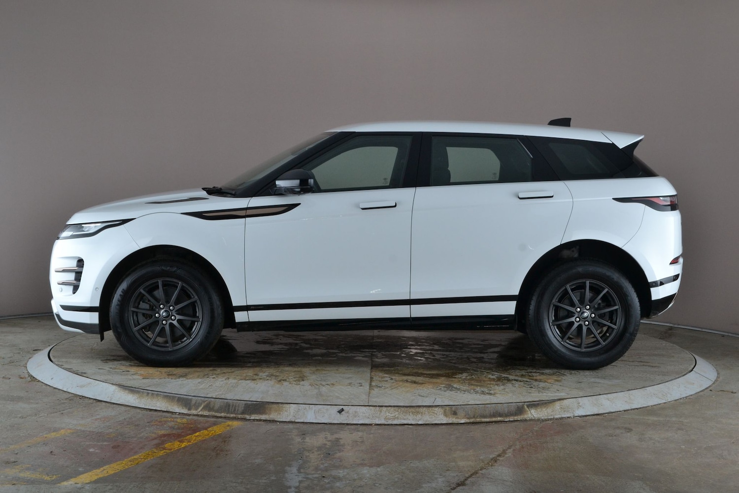 Used Land Rover Range Rover Evoque 2021 for sale - 77472284: Photo 12