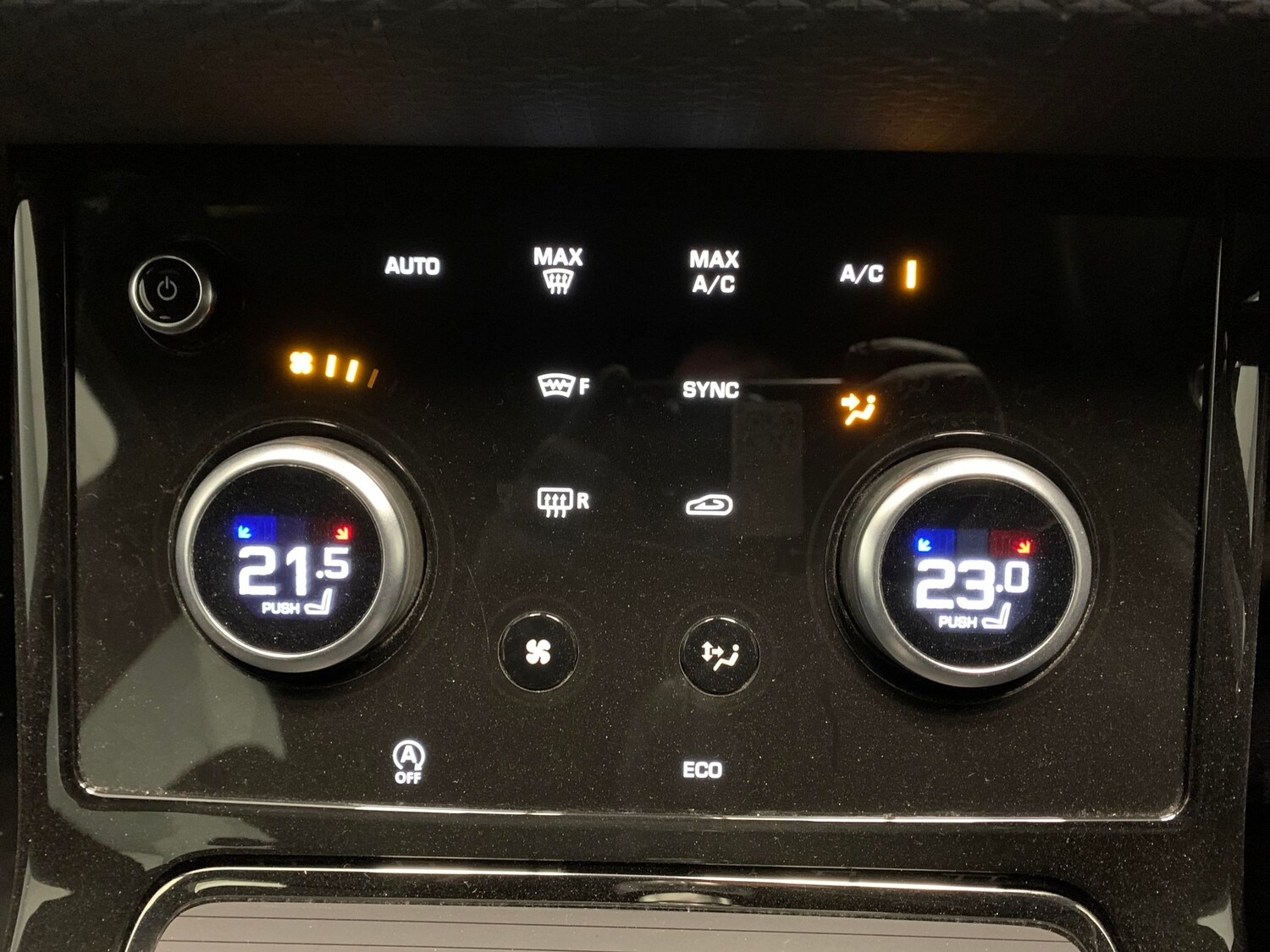 Used Land Rover Range Rover Evoque 2021 for sale - 77472284: Photo 18