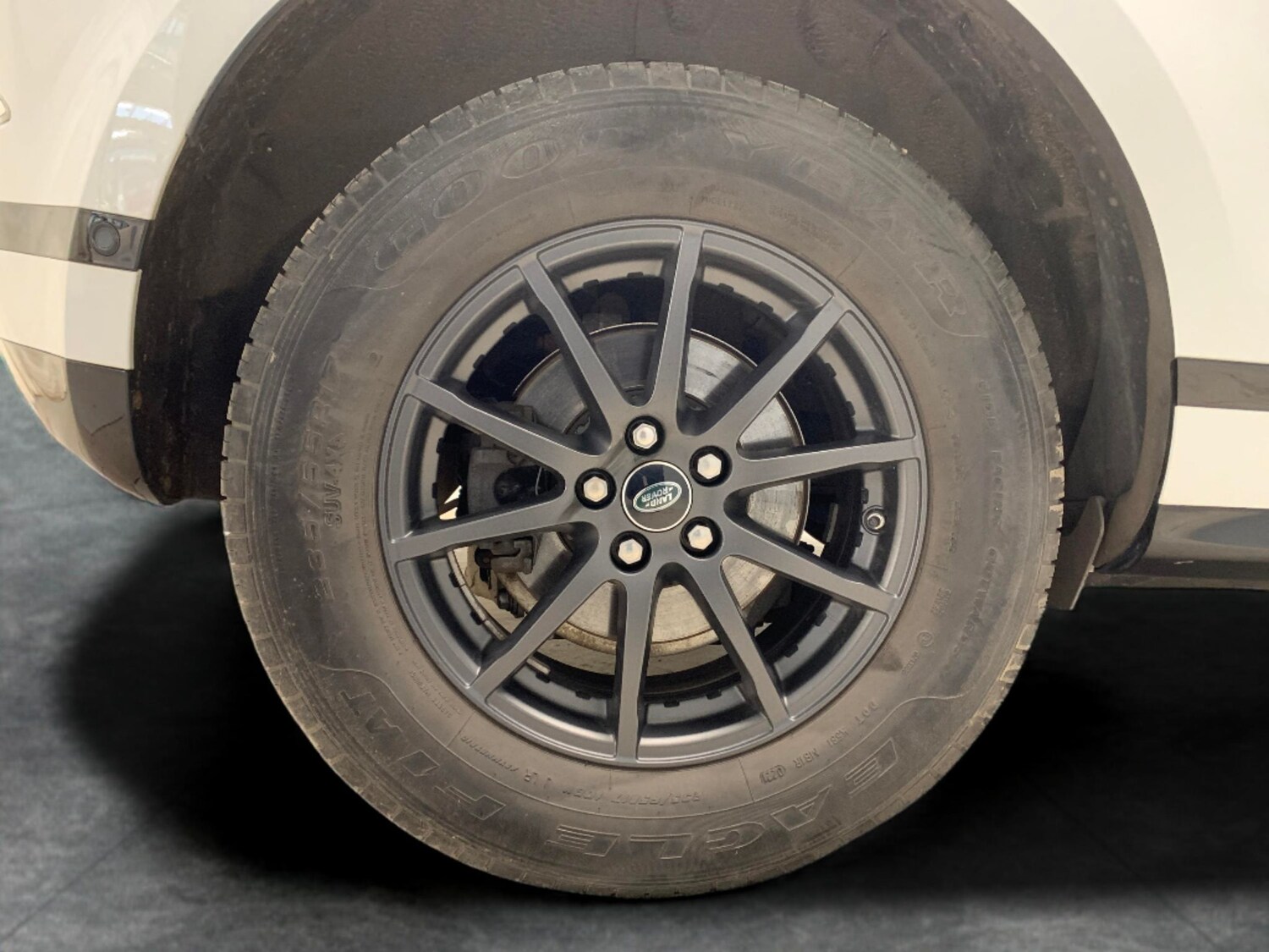 Used Land Rover Range Rover Evoque 2021 for sale - 77472284: Photo 28