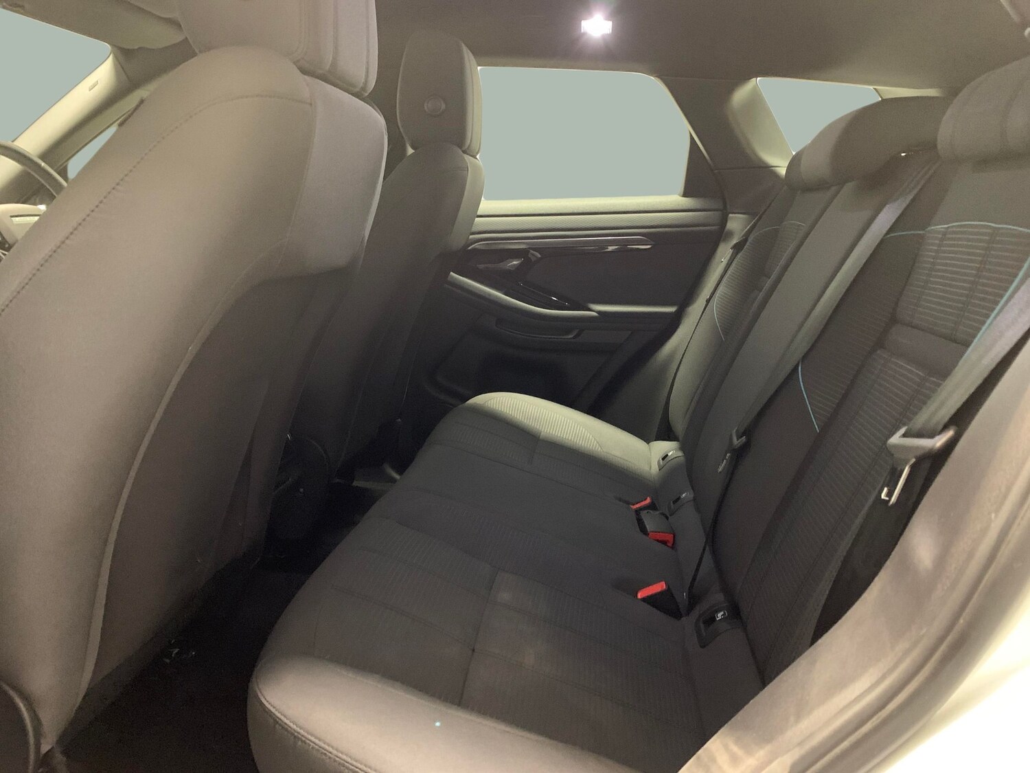 Used Land Rover Range Rover Evoque 2021 for sale - 77472284: Photo 29