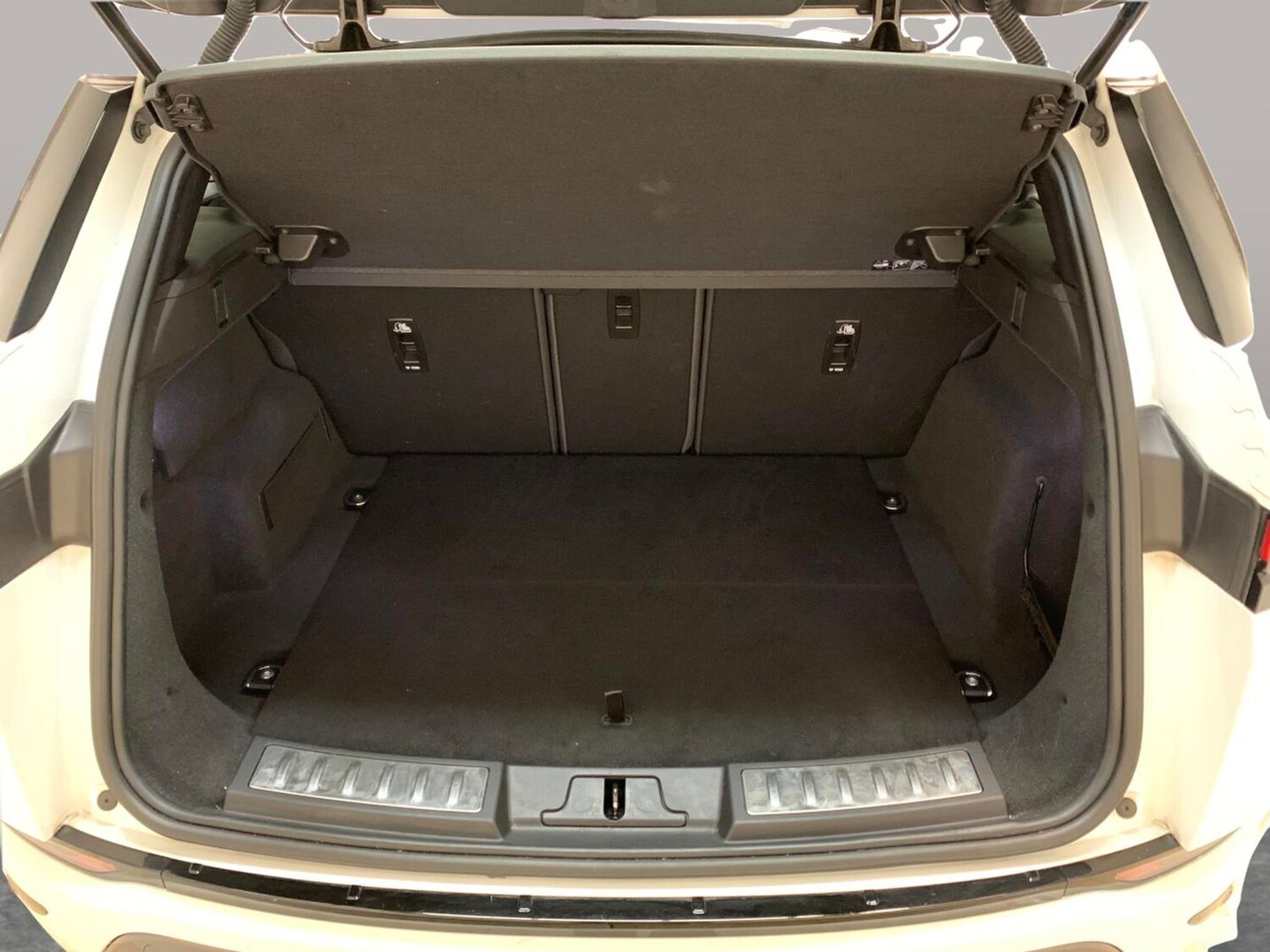 Used Land Rover Range Rover Evoque 2021 for sale - 77472284: Photo 36