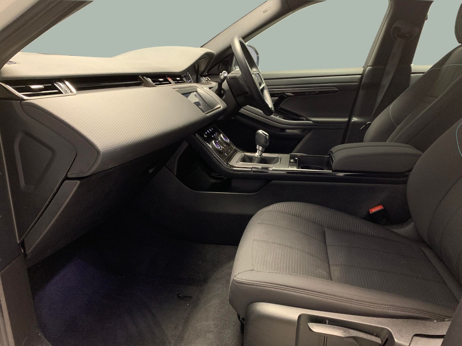 Used Land Rover Range Rover Evoque 2021 for sale - 77472284: Photo 4