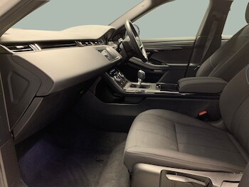 Used Land Rover Range Rover Evoque 2021 for sale - 77472284: Photo