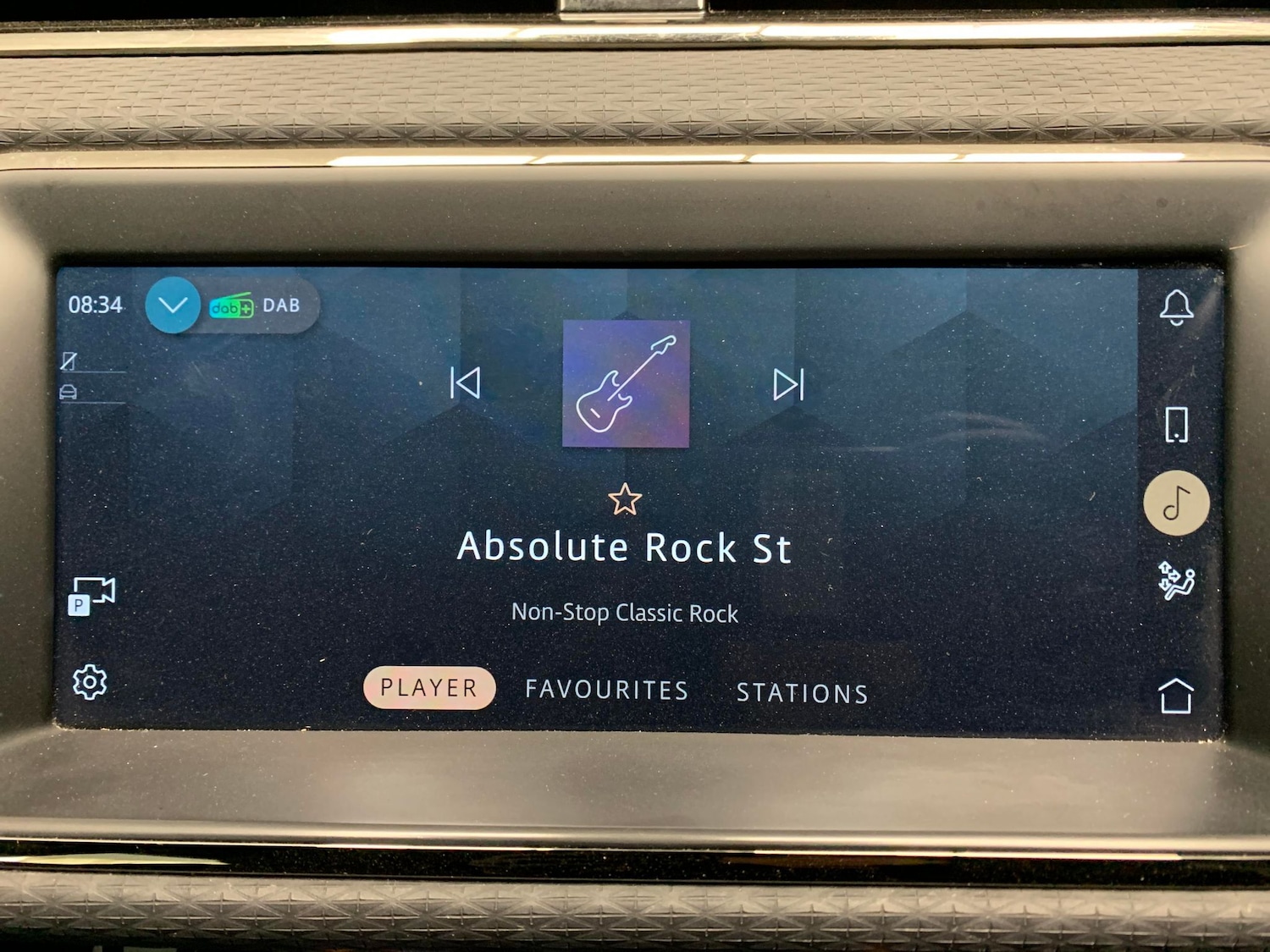 Used Land Rover Range Rover Evoque 2021 for sale - 77472284: Photo 5