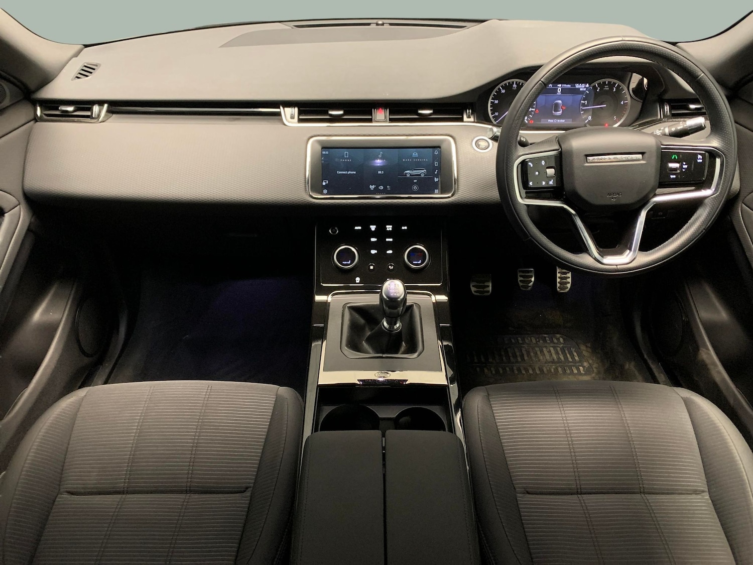 Used Land Rover Range Rover Evoque 2021 for sale - 77472284: Photo 6