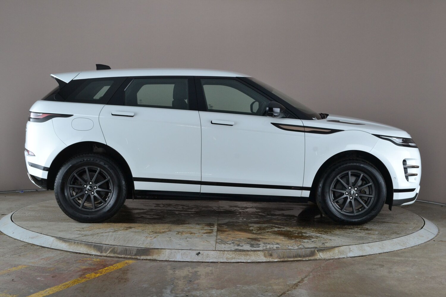 Used Land Rover Range Rover Evoque 2021 for sale - 77472284: Photo 8