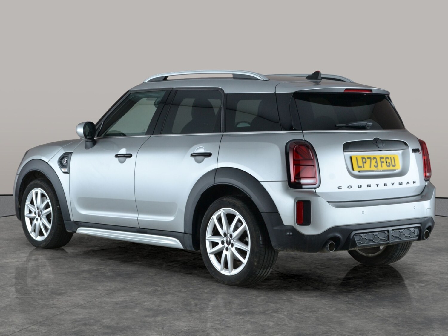 Used MINI Countryman 2023 for sale - 78023077: Photo 12
