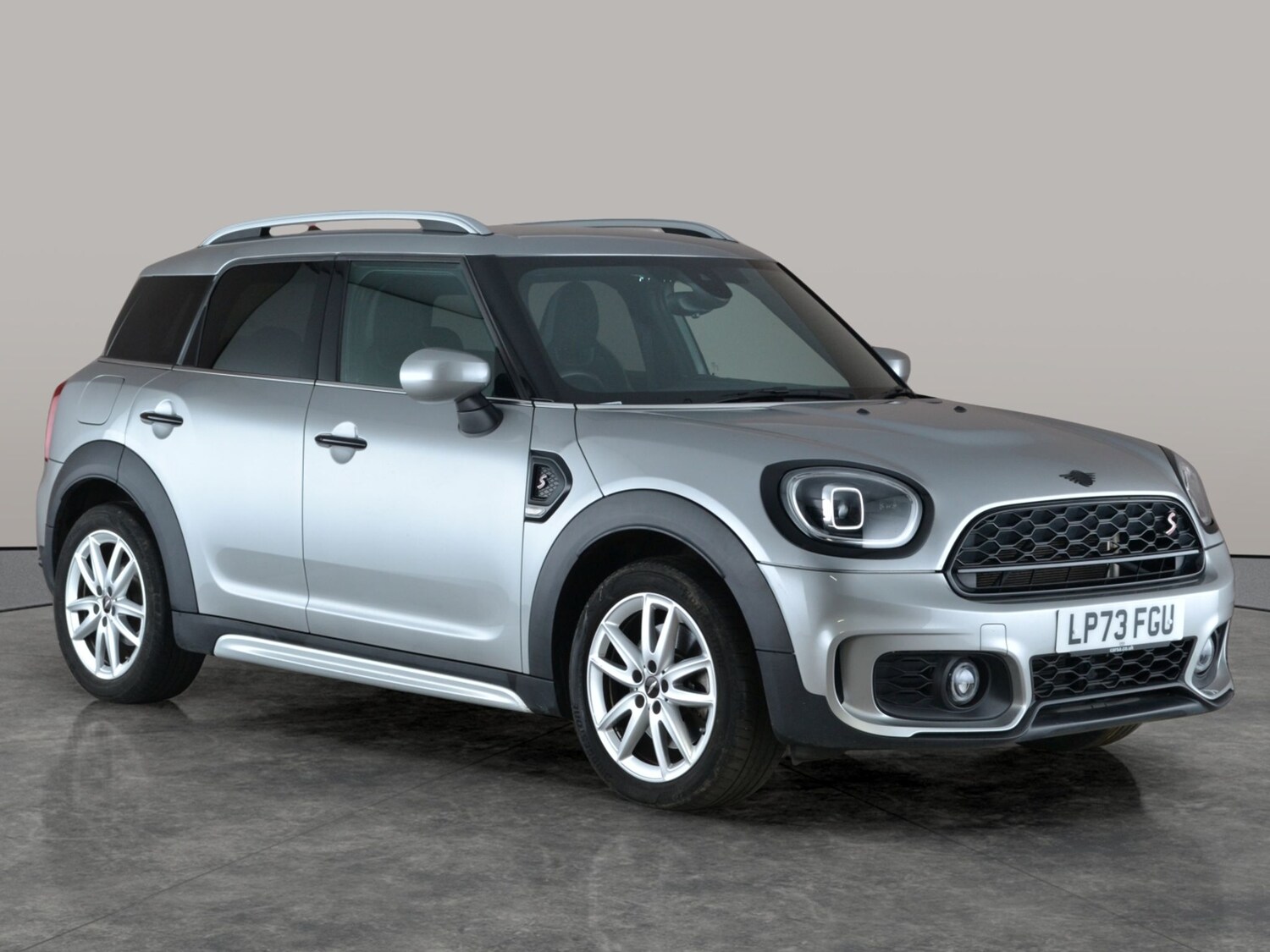 Used MINI Countryman 2023 for sale - 78023077: Photo 8