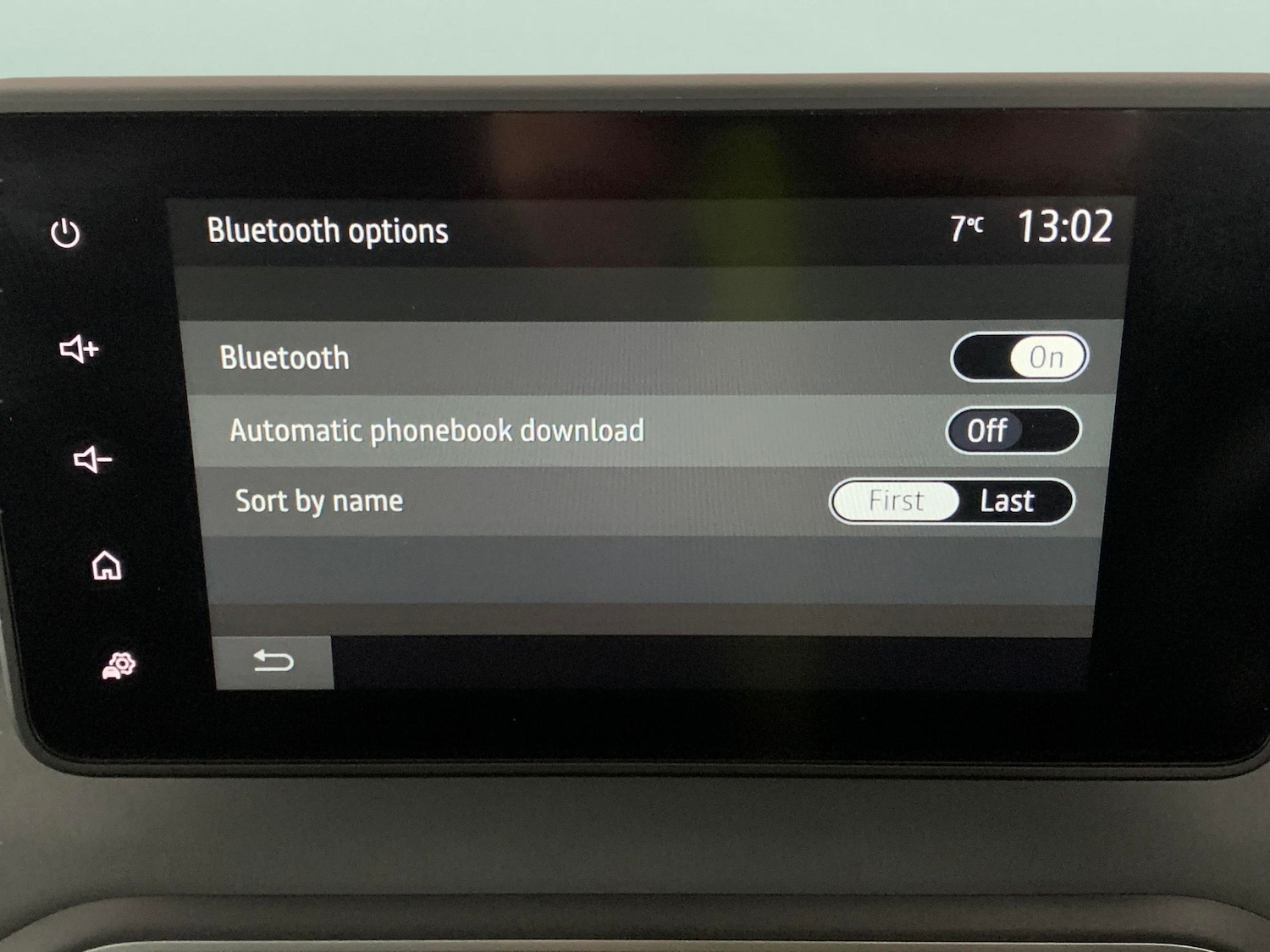 Used Dacia Sandero Stepway 2024 for sale - 77198655: Photo 17