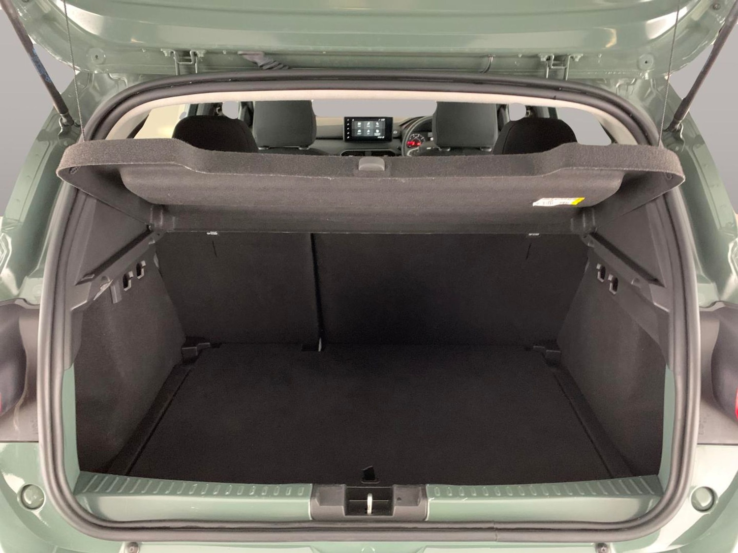 Used Dacia Sandero Stepway 2024 for sale - 77198655: Photo 32