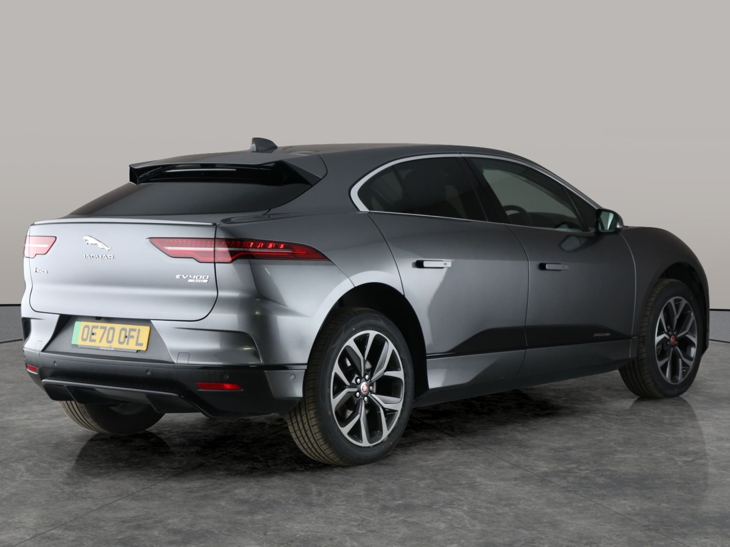 Used Jaguar I-Pace 2020 for sale - 77846215: Photo 11