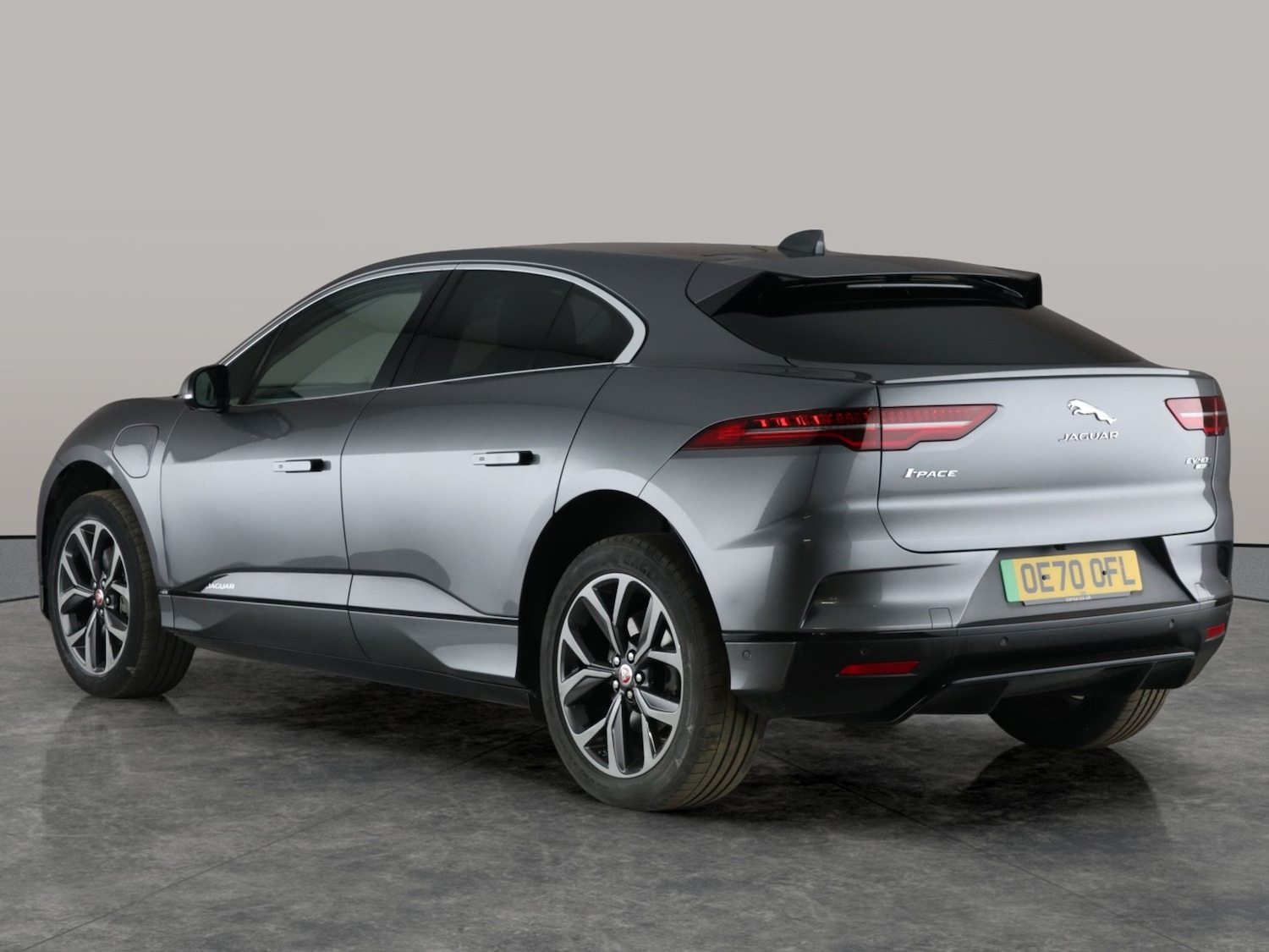 Used Jaguar I-Pace 2020 for sale - 77846215: Photo 13