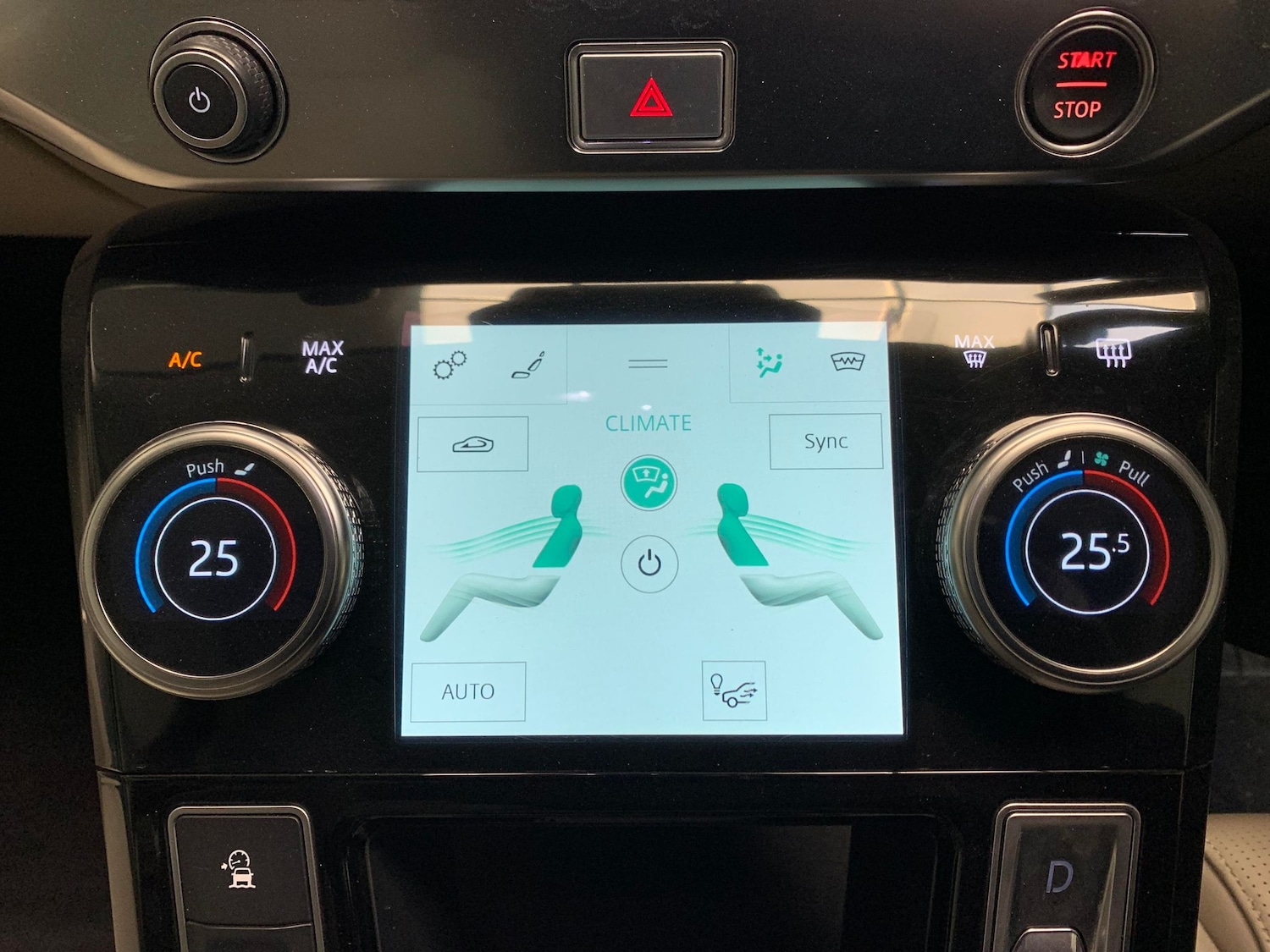 Used Jaguar I-Pace 2020 for sale - 77846215: Photo 25