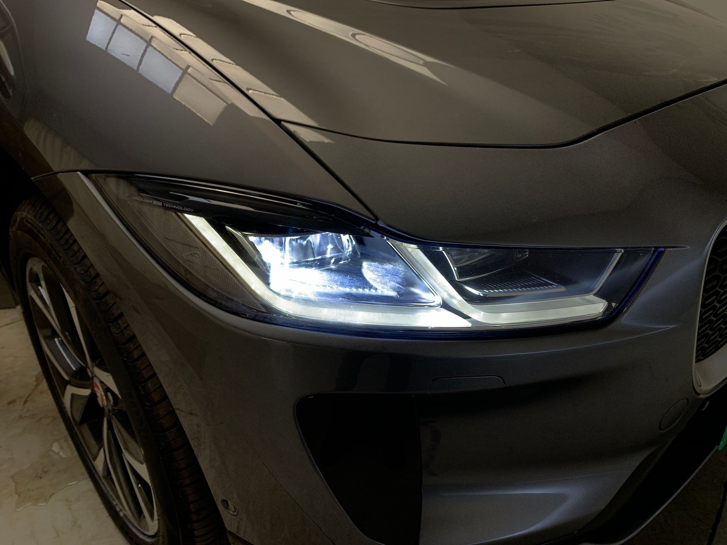 Used Jaguar I-Pace 2020 for sale - 77846215: Photo 32