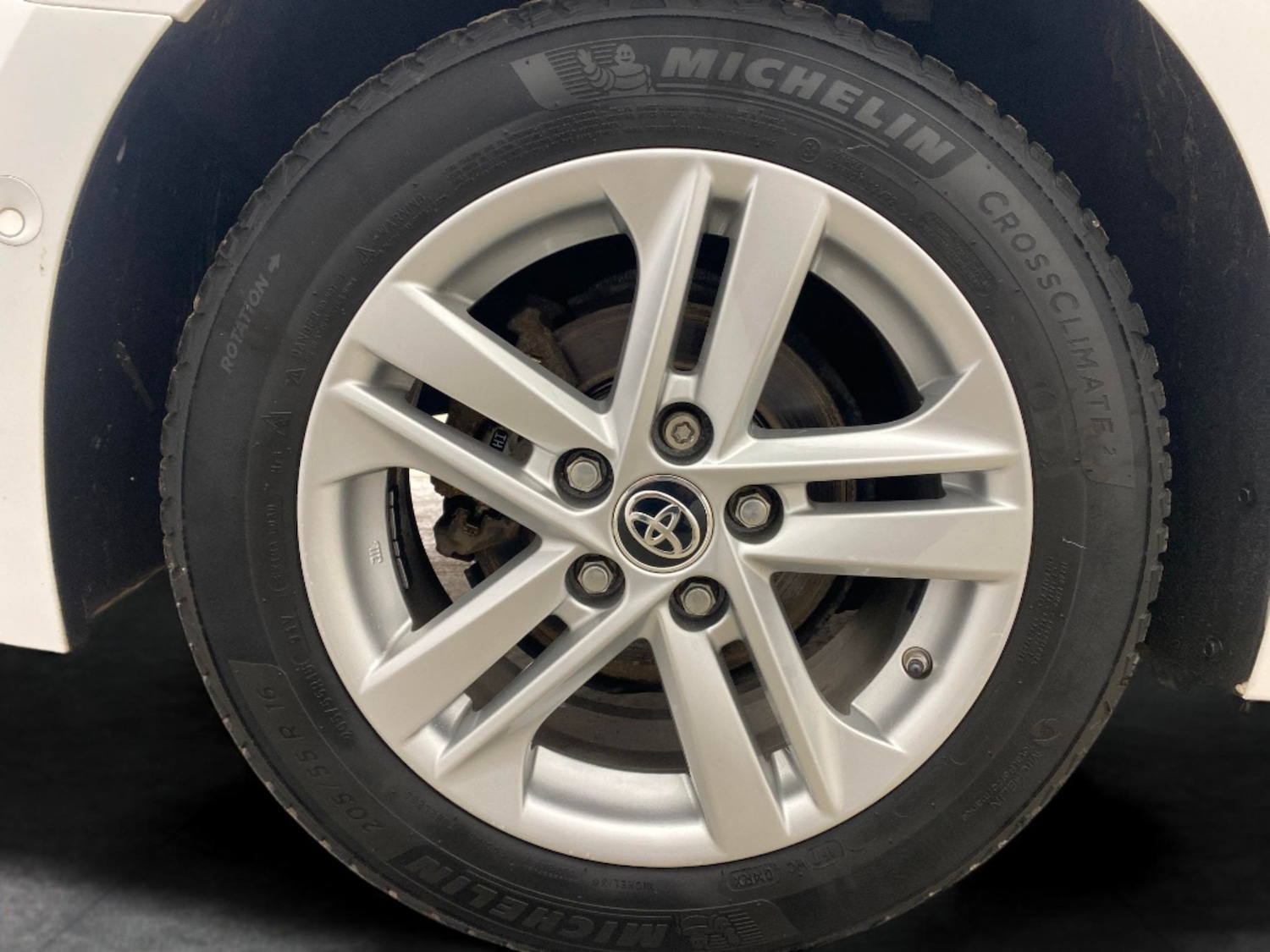 Used Toyota Corolla 2021 for sale - 78009823: Photo 23