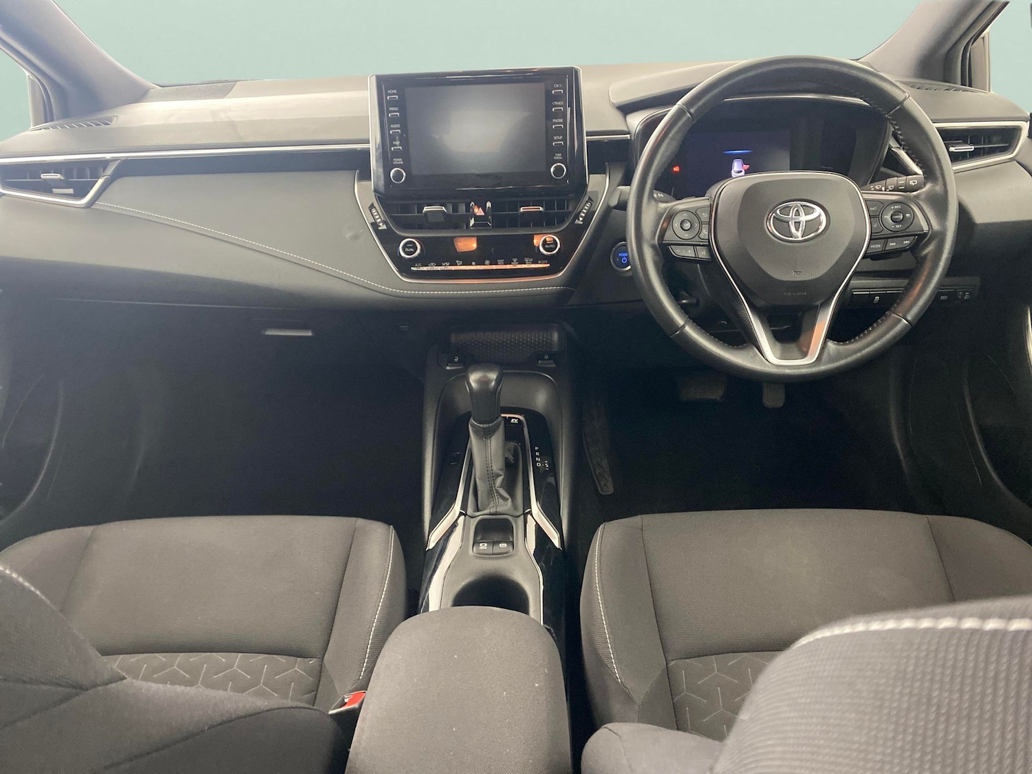 Used Toyota Corolla 2021 for sale - 78009823: Photo 4