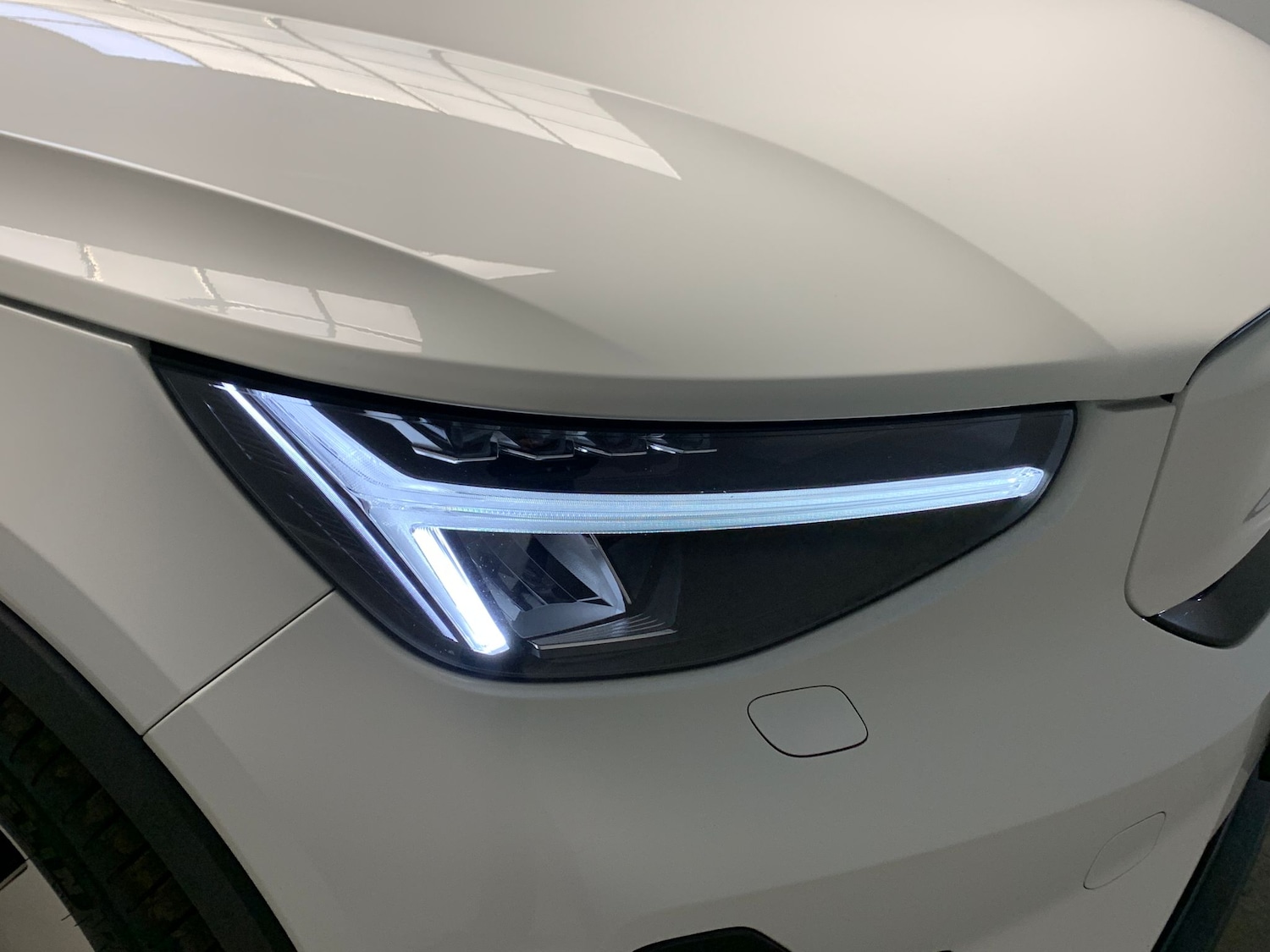 Used Volvo XC40 2022 for sale - 76444592: Photo 11