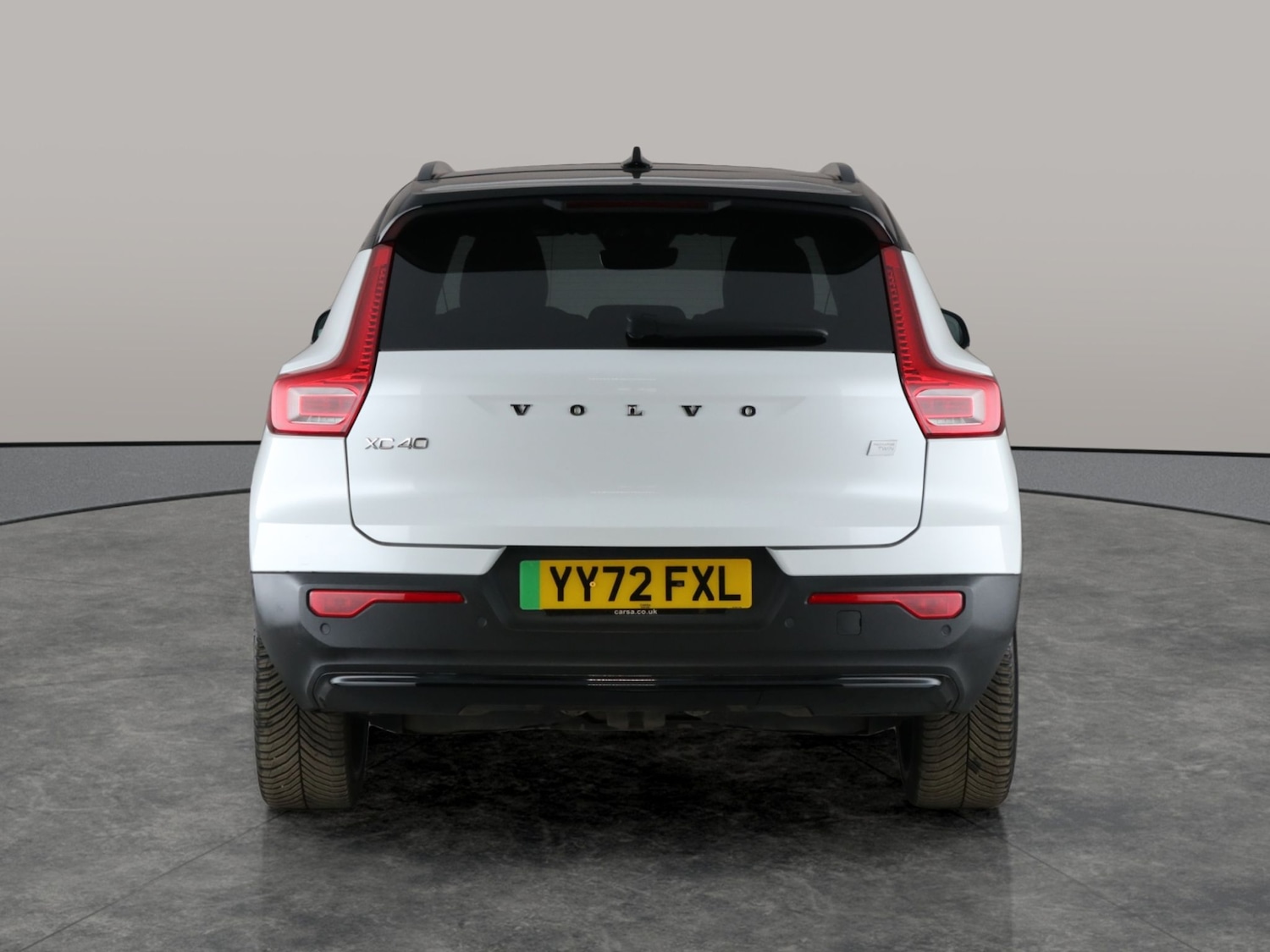 Used Volvo XC40 2022 for sale - 76444592: Photo 17