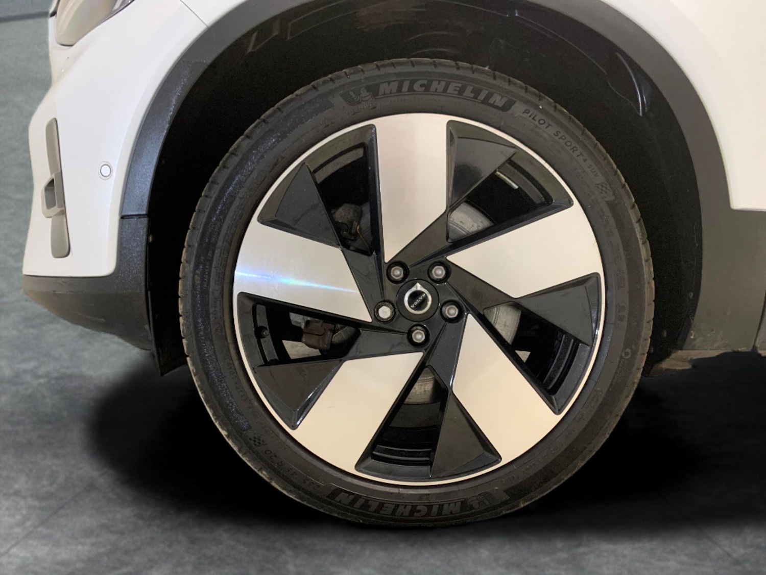 Used Volvo XC40 2022 for sale - 76444592: Photo 31