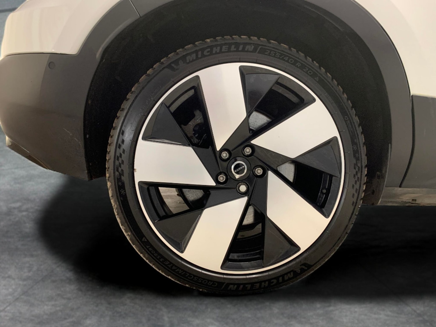 Used Volvo XC40 2022 for sale - 76444592: Photo 33