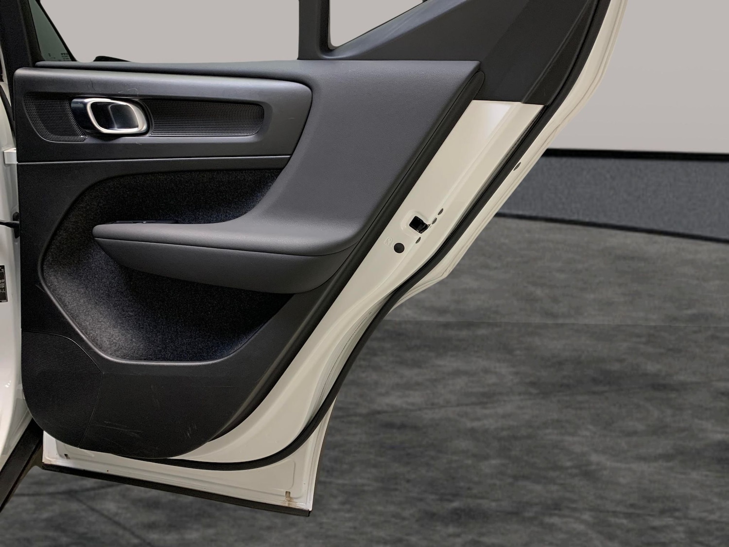 Used Volvo XC40 2022 for sale - 76444592: Photo 38