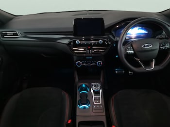 Used Ford Kuga undefined for sale - 78368648: Photo