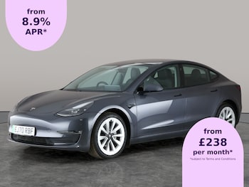 Used Tesla Model 3  for sale - 75733933: Photo