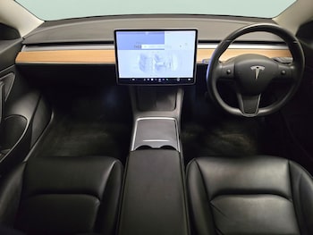 Used Tesla Model 3  for sale - 75733933: Photo
